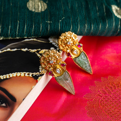 Aarit Earring