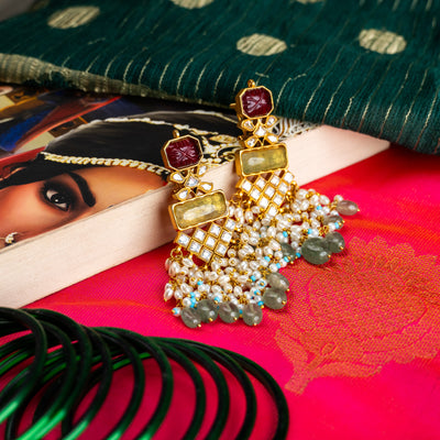 Zunira earring