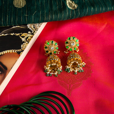 Amrapali Jhumka