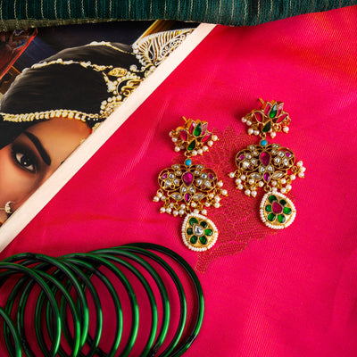 Vaam Earrings