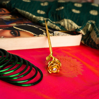 Hair Stick