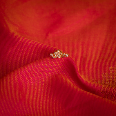 Viri Silver Earrings
