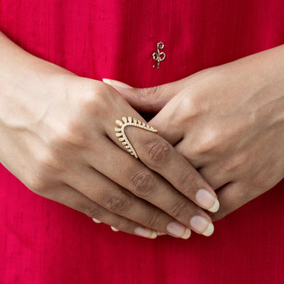 Vanki Ring 11