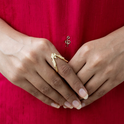 Vanki Ring 14