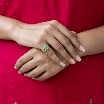Vanki Ring 13