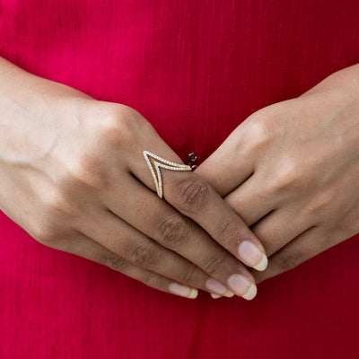 Vanki Ring 24