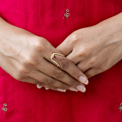 Vanki Ring 33
