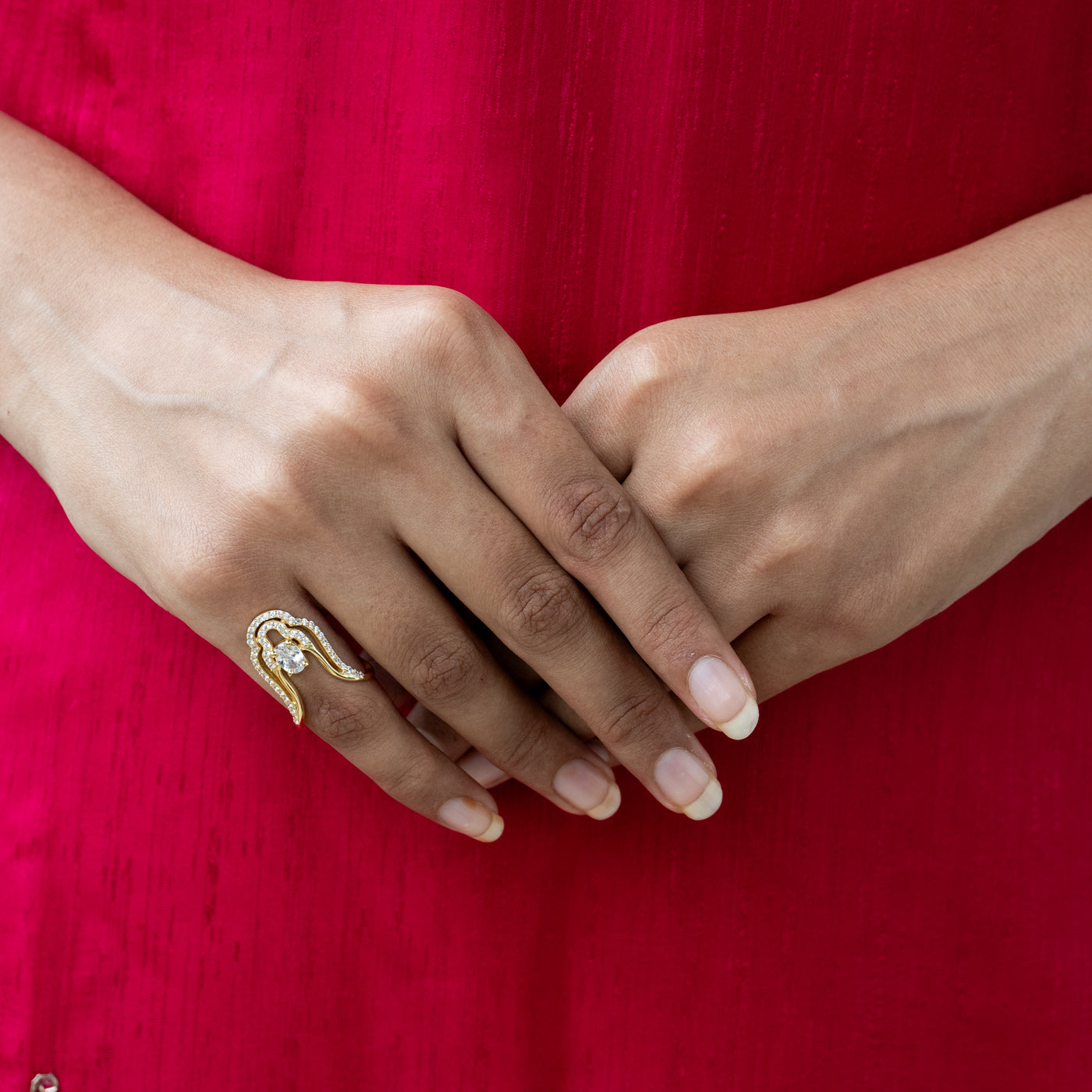 Vanki Ring 42