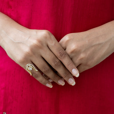 Vanki Ring 42
