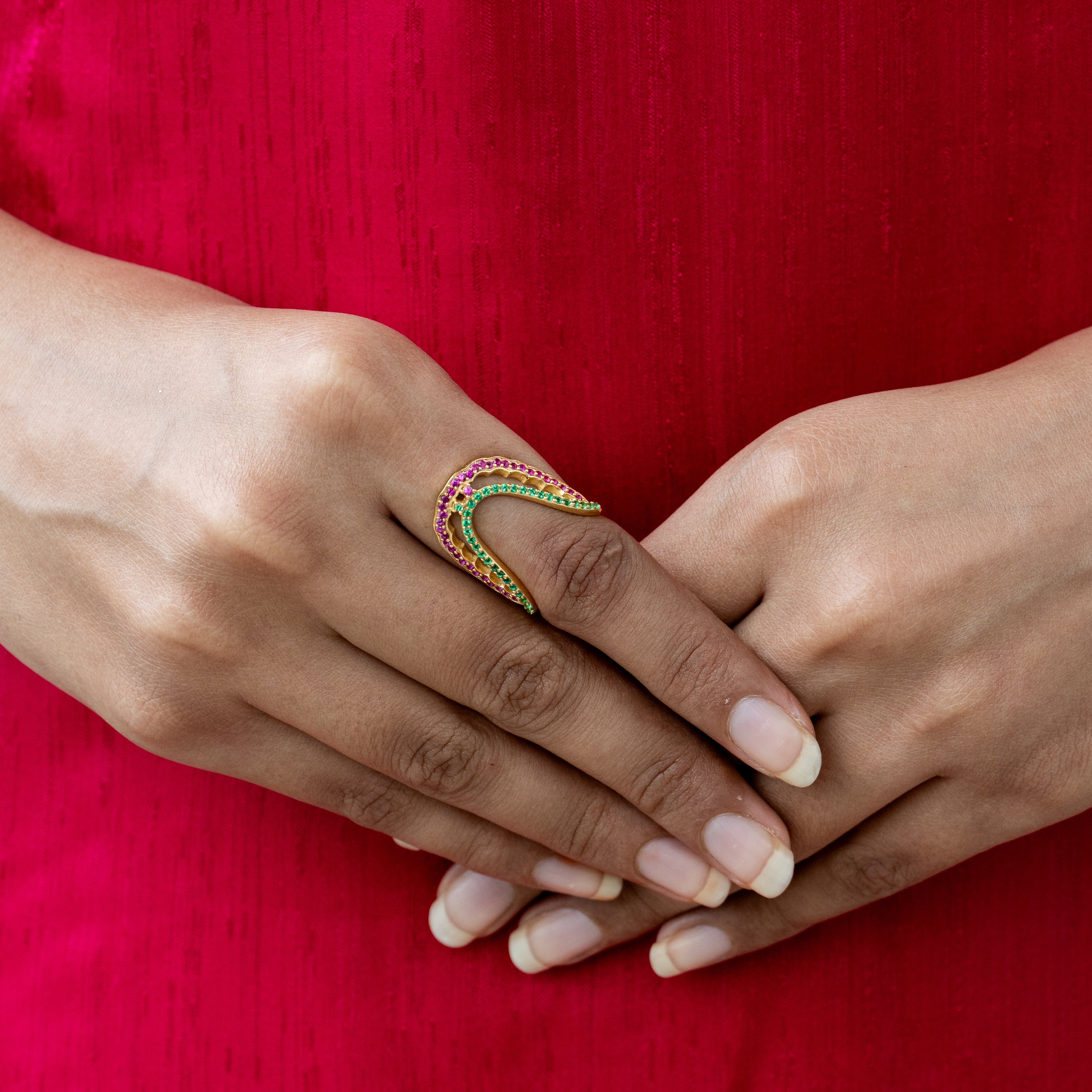 Vanki Ring 02