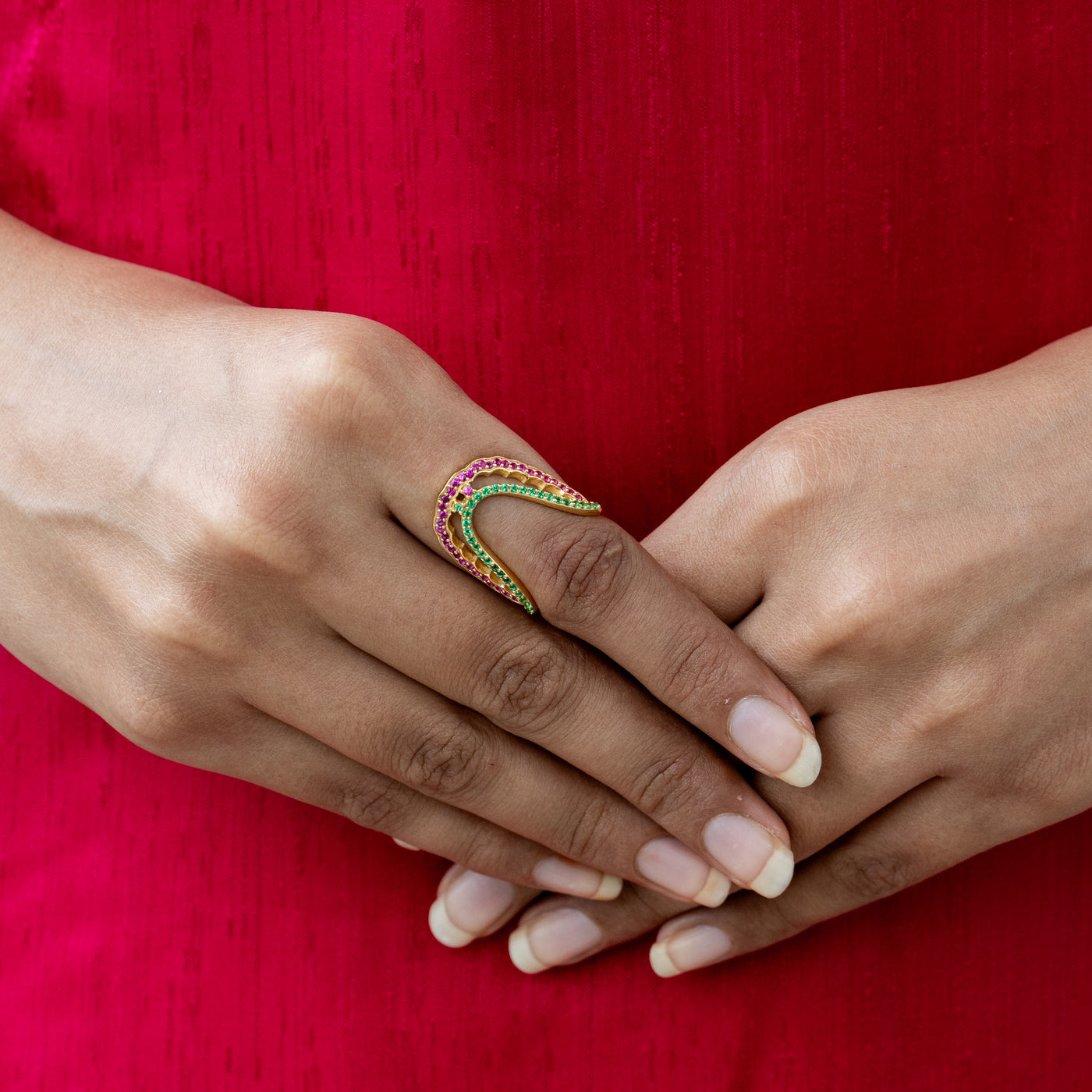 Vanki Ring 02