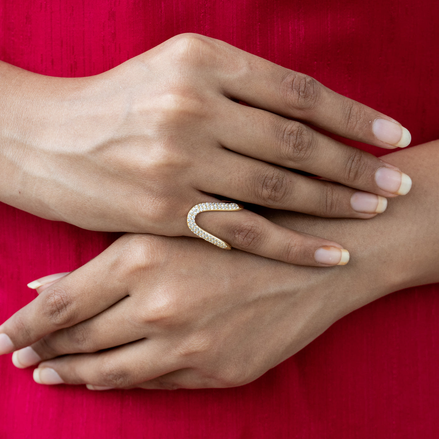 Vanki Ring 39