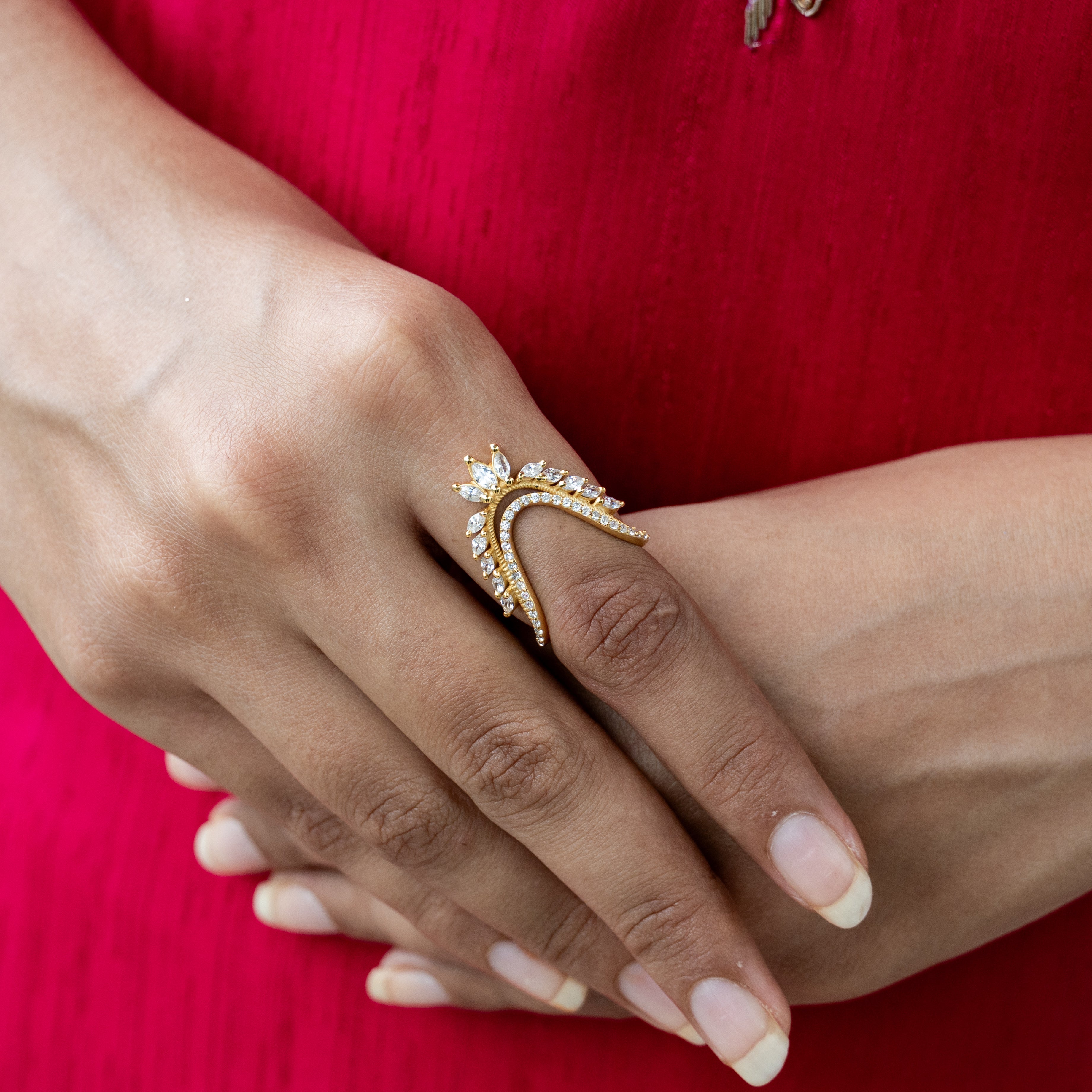 Vanki Ring 09