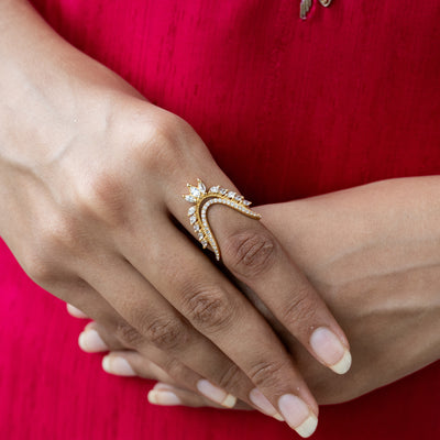 Vanki Ring 09