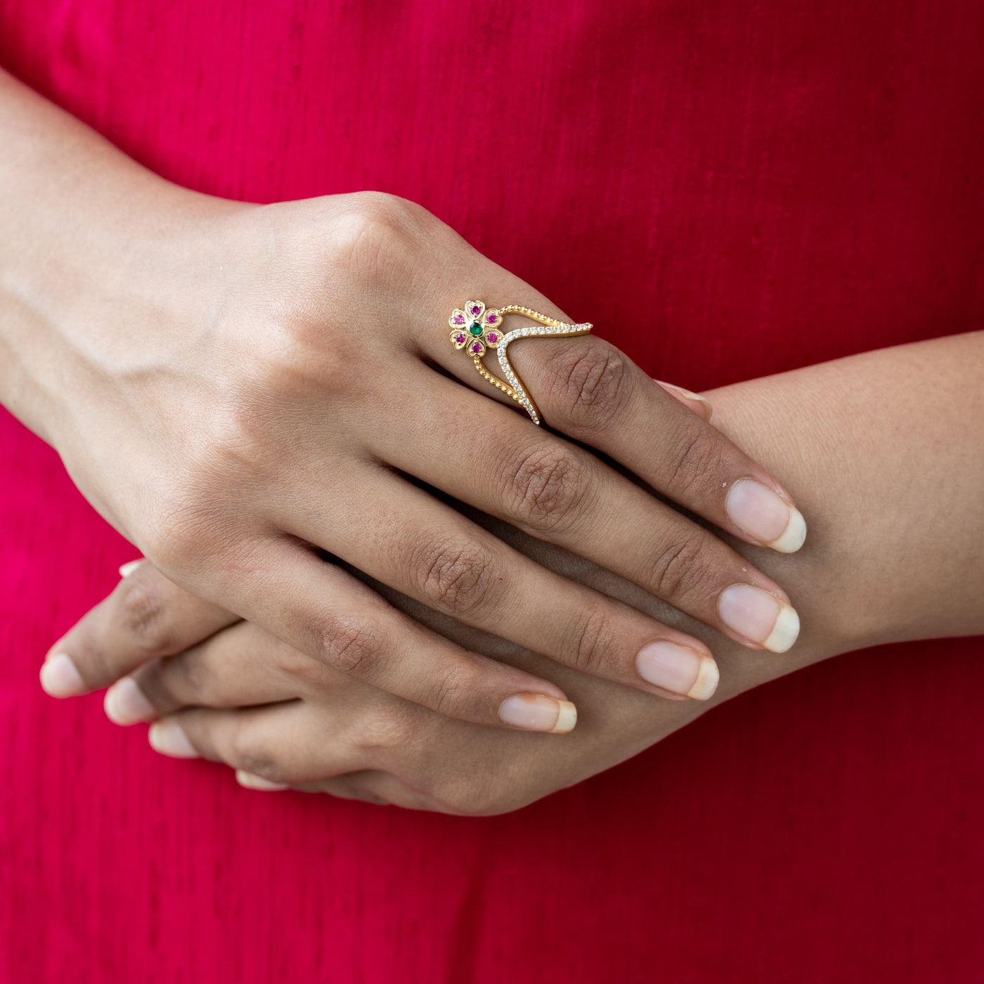 Vanki Ring 46