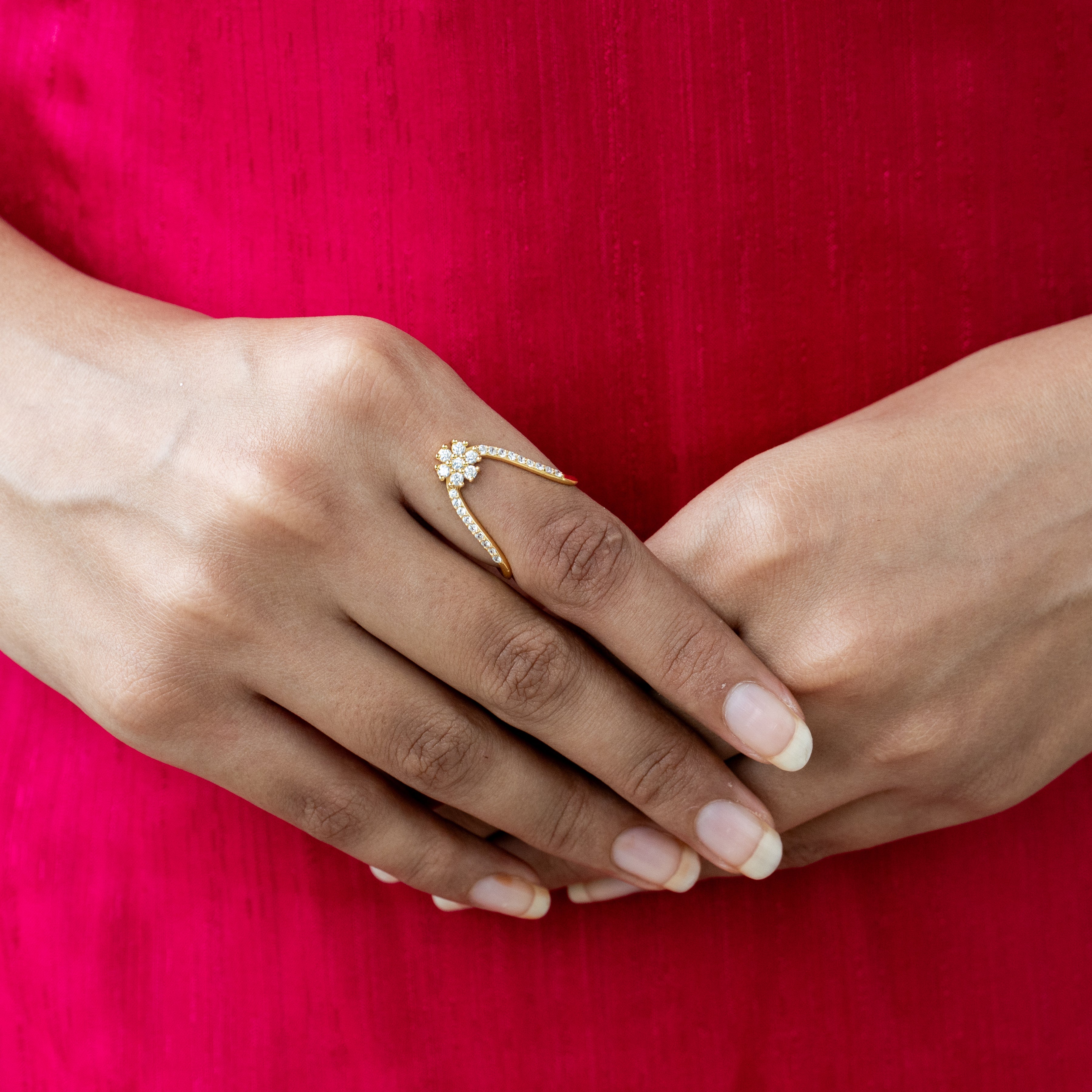 Vanki Ring 32