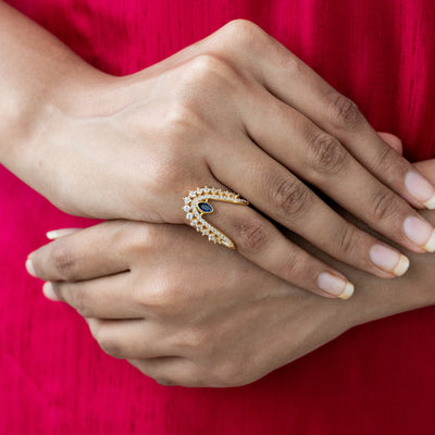 Vanki Ring 20