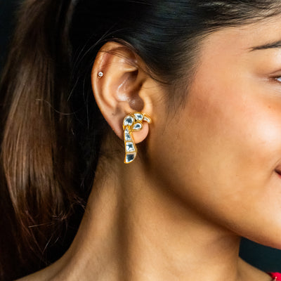 Myra Earring