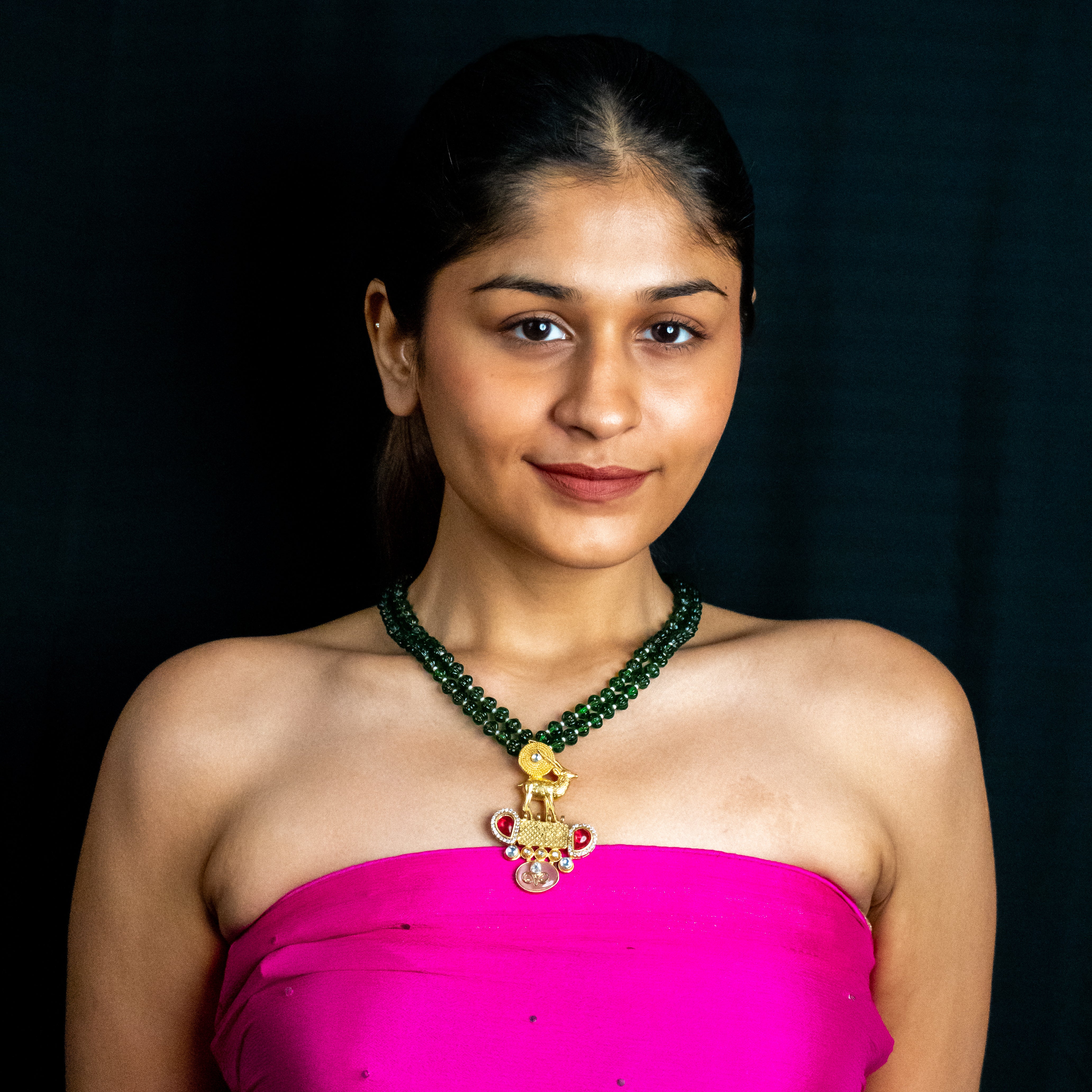 Ivara Necklace