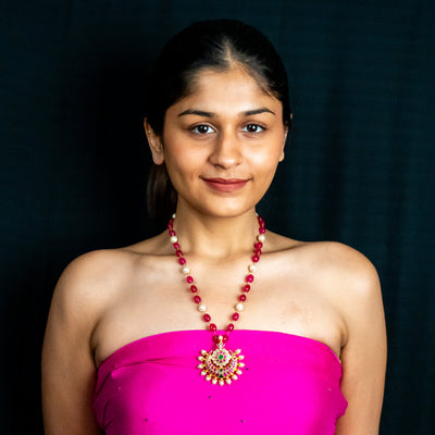 Padmini Necklace