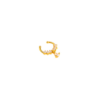 Septum Silver Nosepins 13