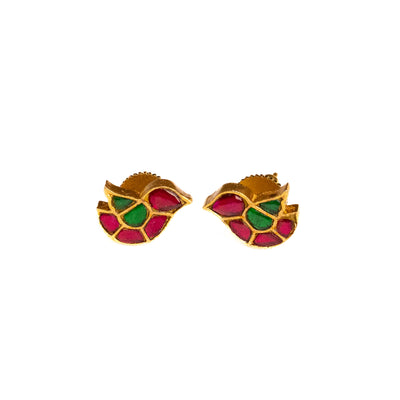 Pikuu Ear Studs