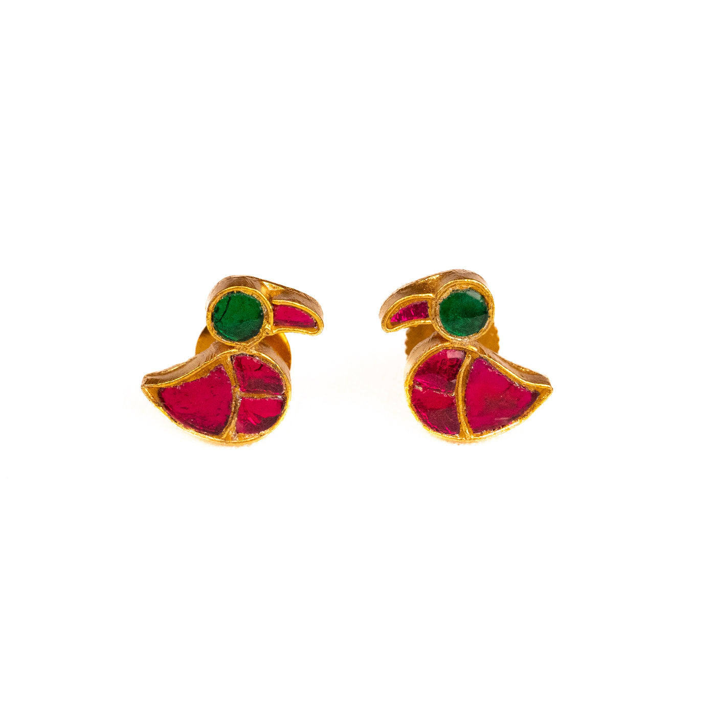 Pikuu Ear Studs