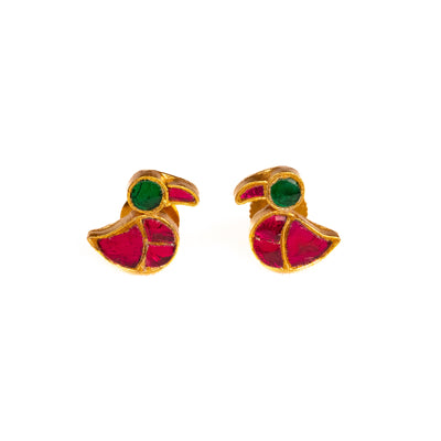 Pikuu Ear Studs