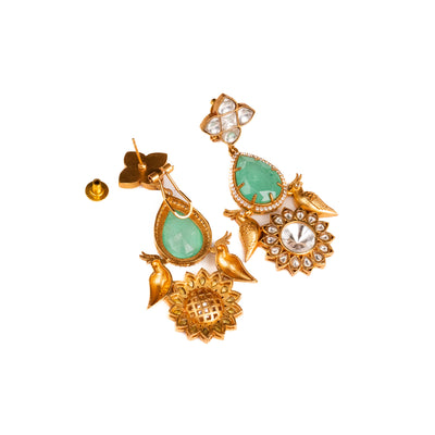Ruhvi Earrings