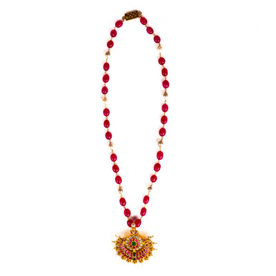 Padmini Necklace