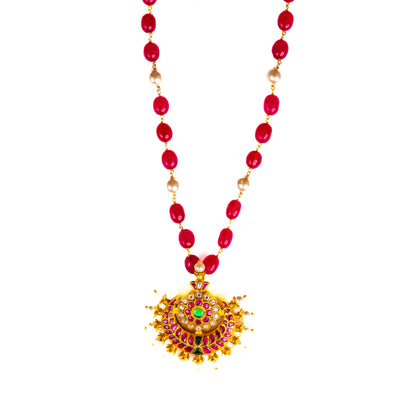 Padmini Necklace