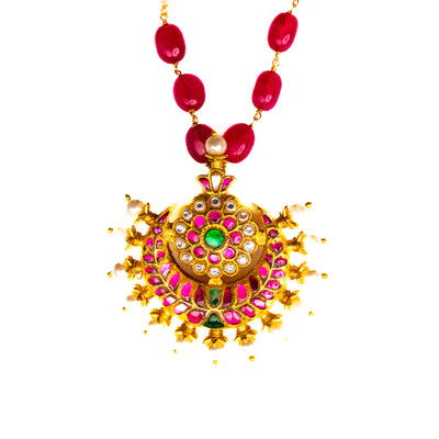 Padmini Necklace