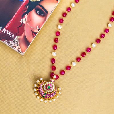 Padmini Necklace