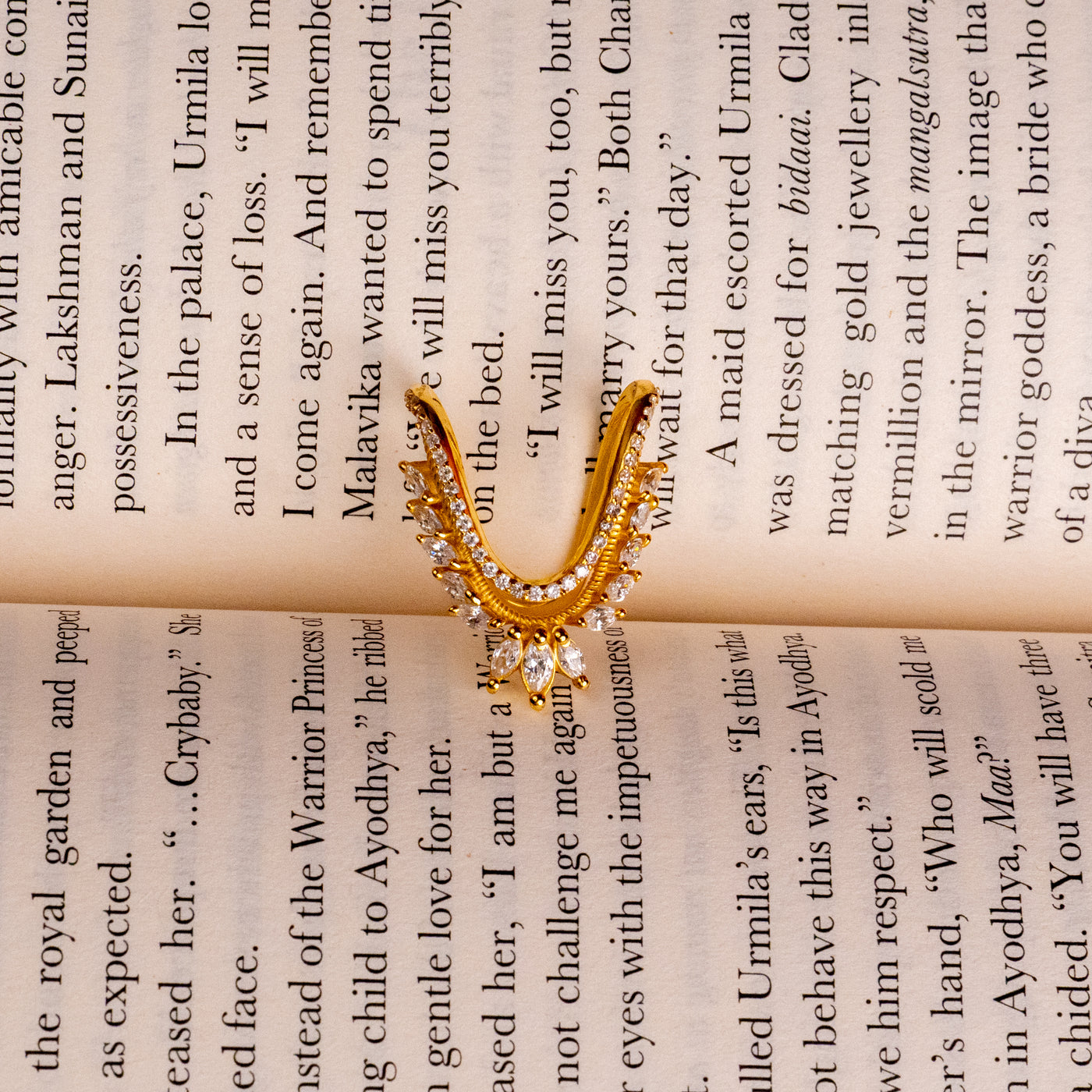 Vanki Ring 09