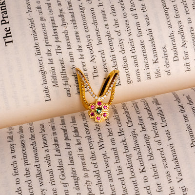 Vanki Ring 46