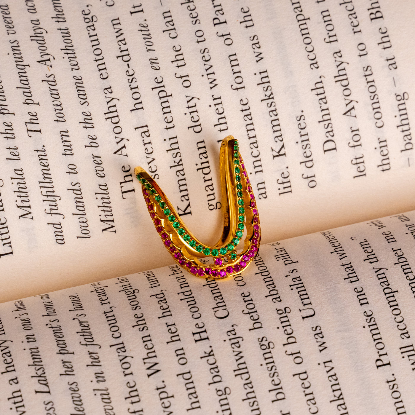 Vanki Ring 02