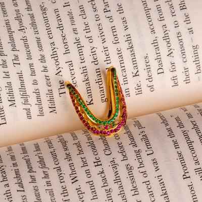 Vanki Ring 02