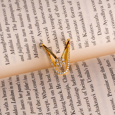Vanki Ring 04