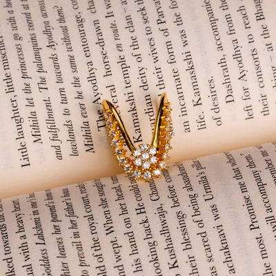 Vanki Ring 31