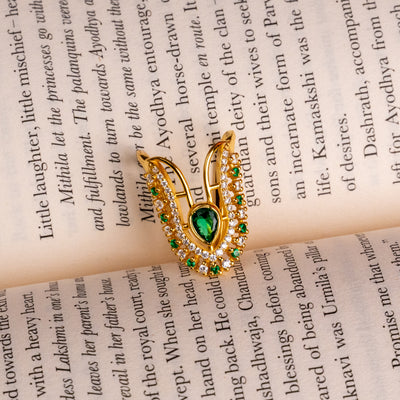 Vanki Ring 47