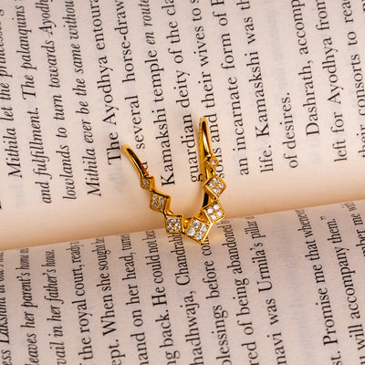 Vanki Ring 23