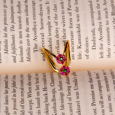 Vanki Ring 26