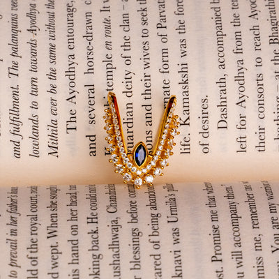 Vanki Ring 20
