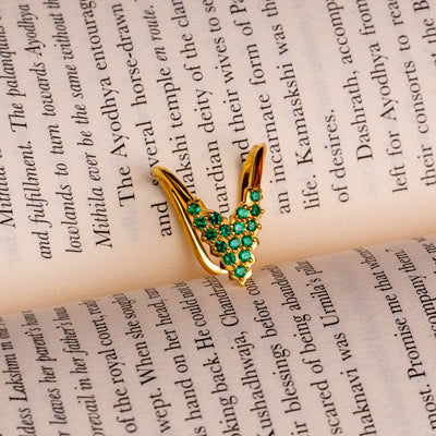 Vanki Ring 13