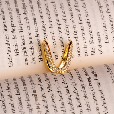 Vanki Ring 39