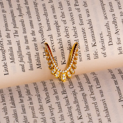 Vanki Ring 11