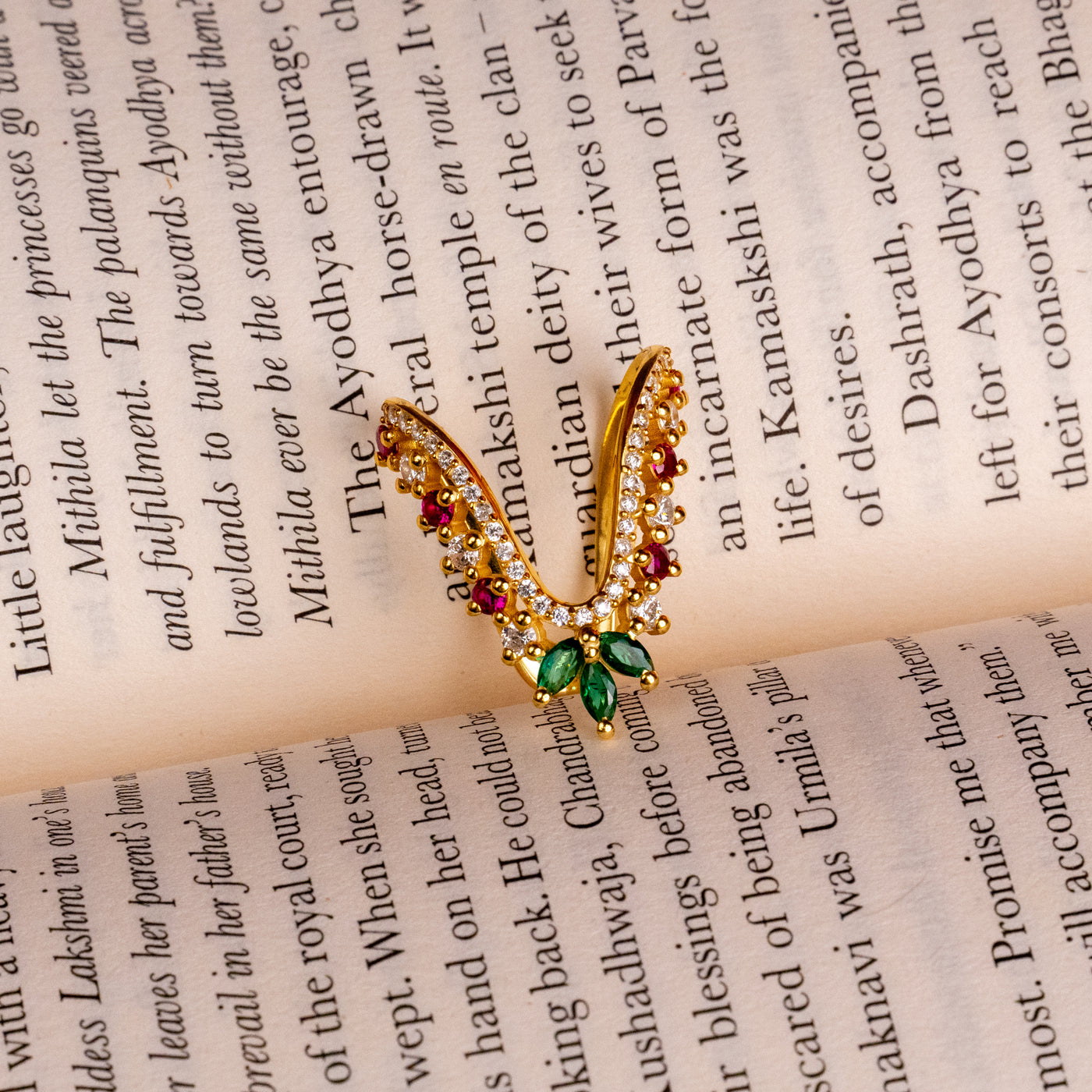 Vanki Ring 03