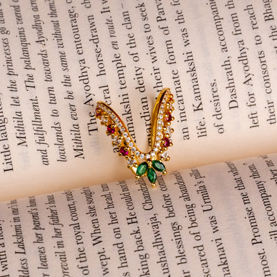 Vanki Ring 03
