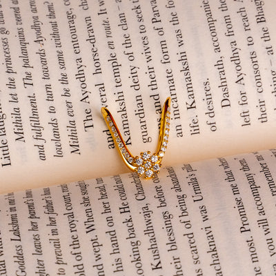Vanki Ring 32