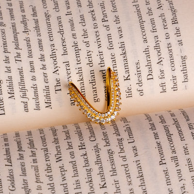 Vanki Ring 19